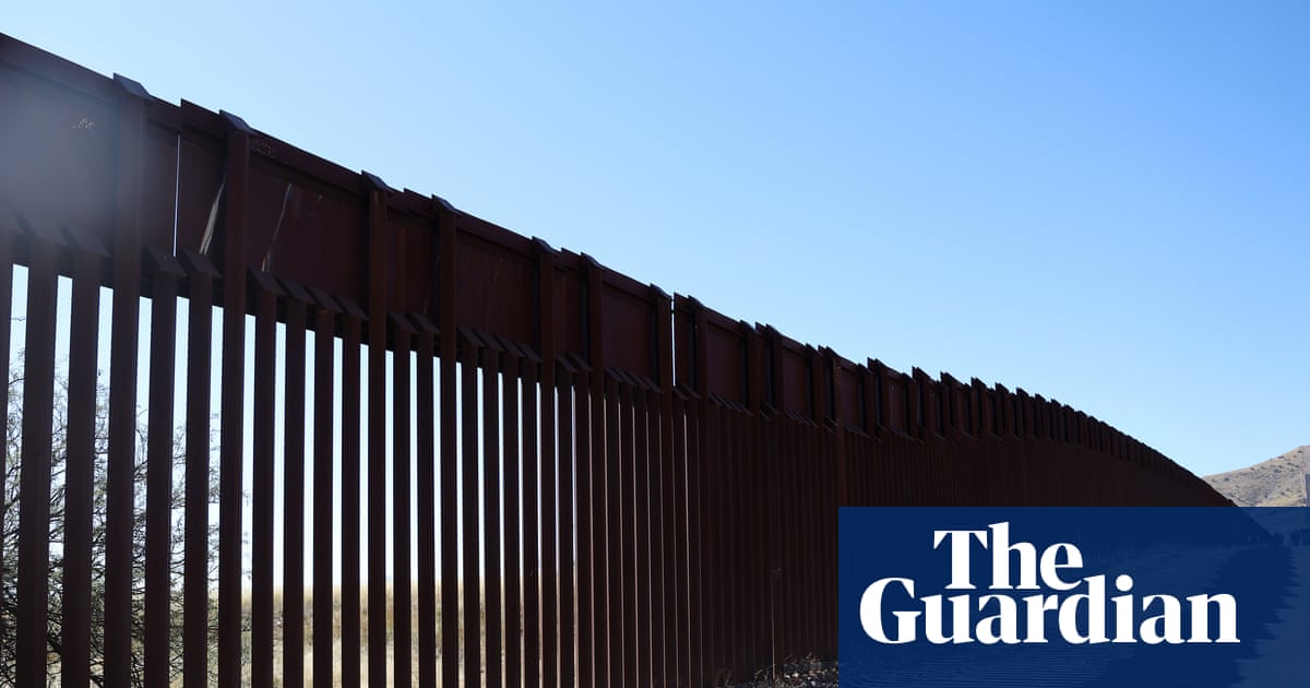 Rise in migrant deaths as 19 bodies found along Arizona border last month