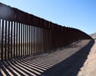 Rise in migrant deaths as 19 bodies found along Arizona border last month