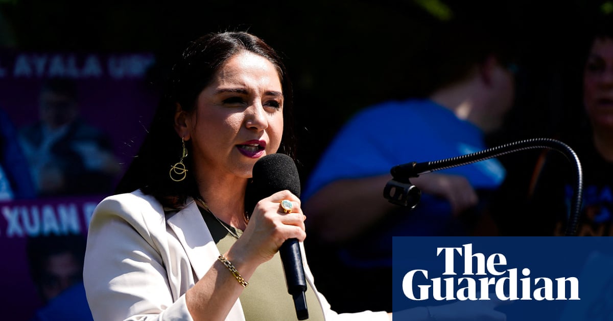 Congressional Democrats demand answers over ICE treatment of hunger strikers
