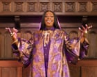 Bounce legend Big Freedia on going gospel: ‘I never heard “God doesn’t love gay folks”. God loves us all’