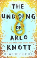 The Undoing of Arlo Knott 