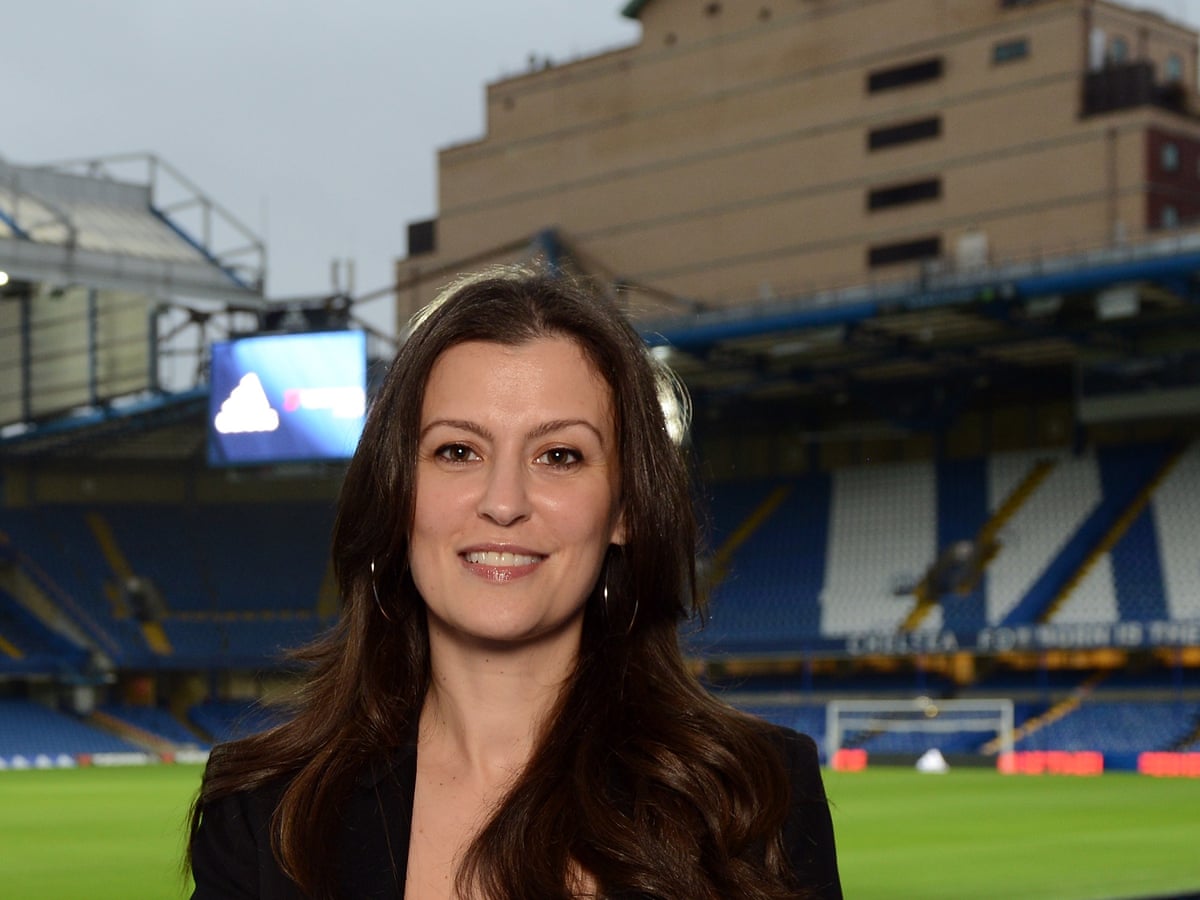 Emenalo S Successor At Chelsea Likely To Answer To Granovskaia Not Abramovich Chelsea The Guardian