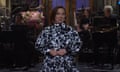 Maya Rudolph hosting Saturday Night Live