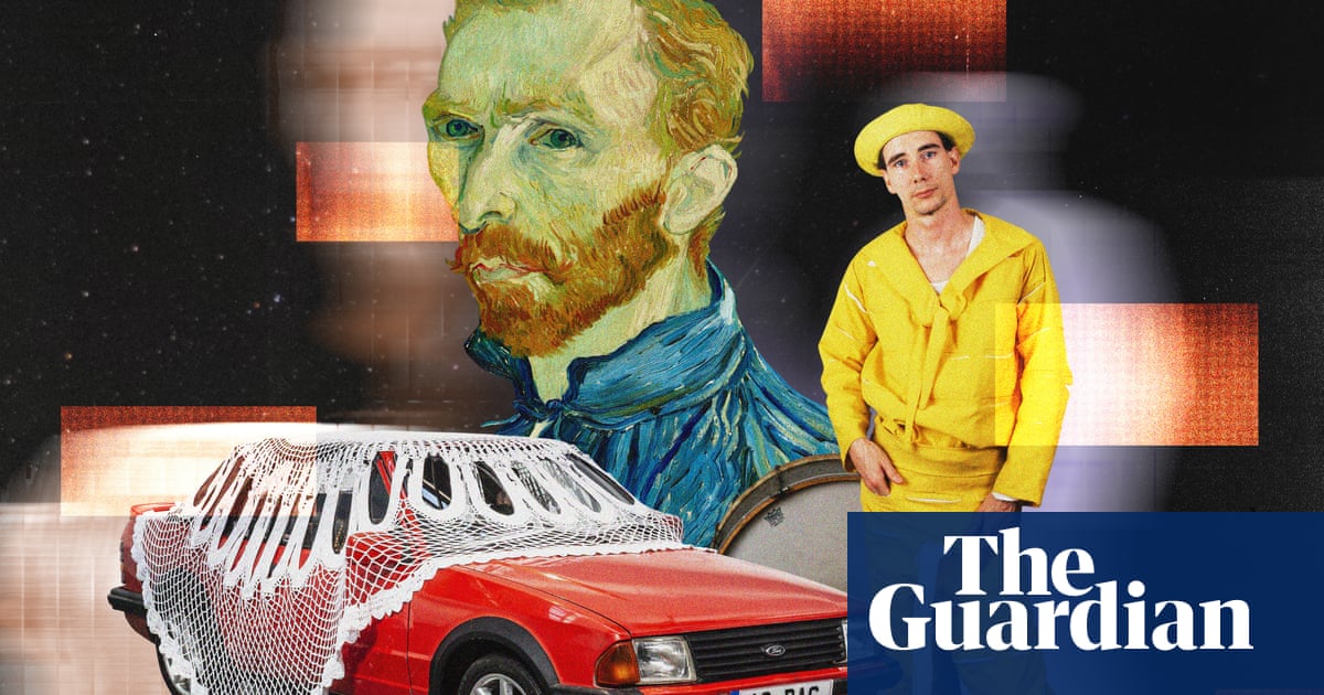 Exhibitions Celebrate Art and Culture in Europe