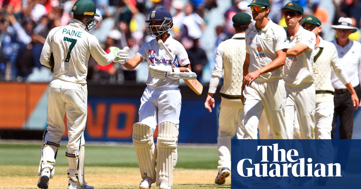 Sydney Test match safe for fans despite spike in Covid cases, government says