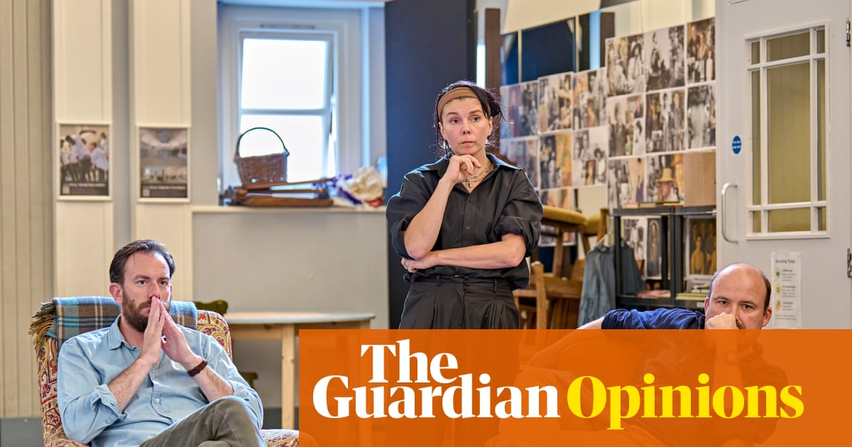The Guardian view on Keynes in the West End: James Graham’s latest play captures the zeitgeist | Editorial