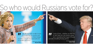 A question answered in the Daily Telegraph’s supplement.