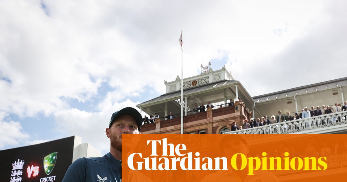 England, please be competitive. The Ashes’ claim to the greatest rivalry depends on it | Jack Snape