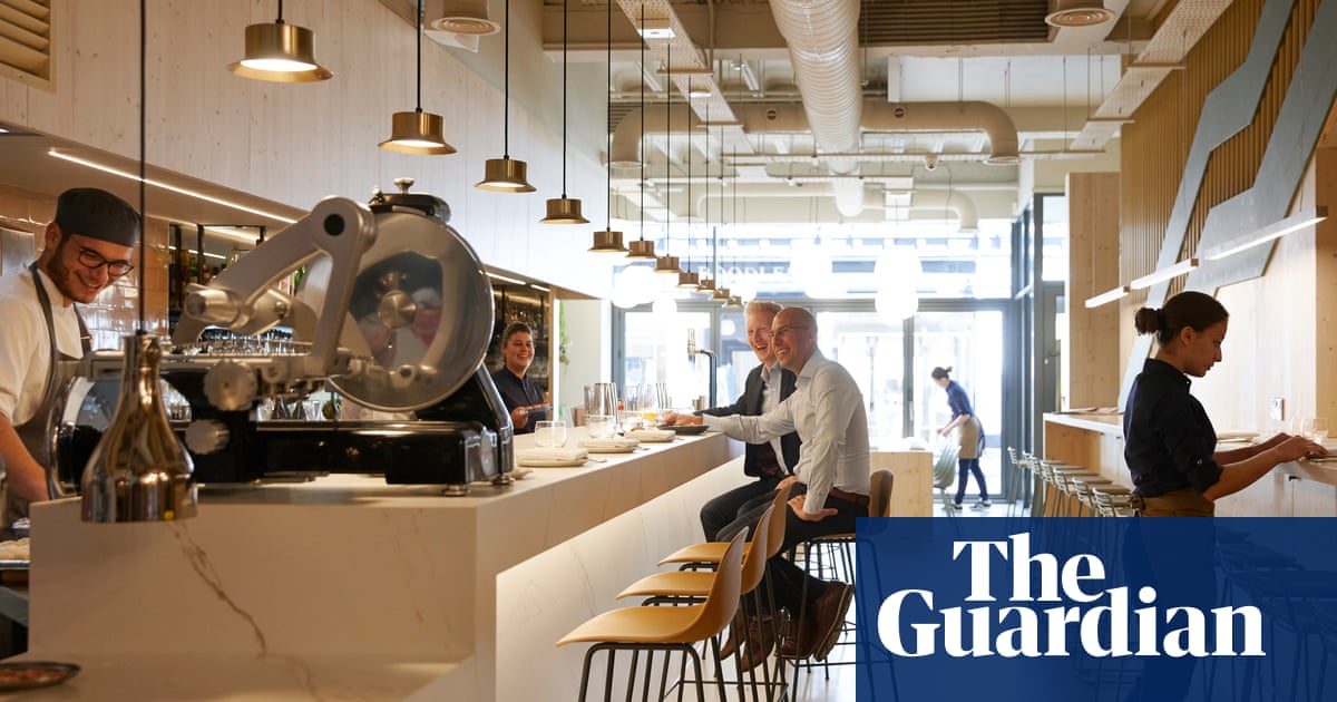 Tast Manchester We Probably Don T Quite Deserve It