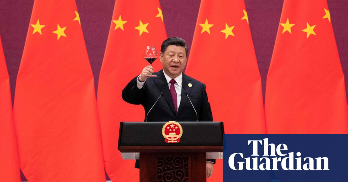 Australians Have Lost Trust In Chinese Government But Don T Want To Be Australians Have Lost Trust In Chinese Government But Don T Want To Be
