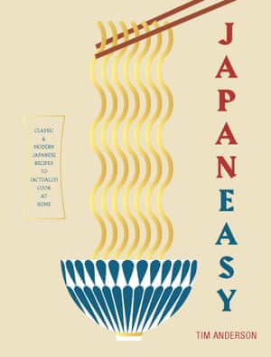 Japaneasy cover (cookbook)