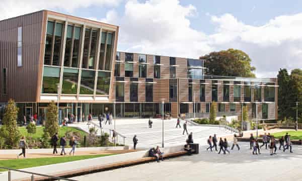 University Guide 2022 Royal Holloway University Of London University Guide The Guardian