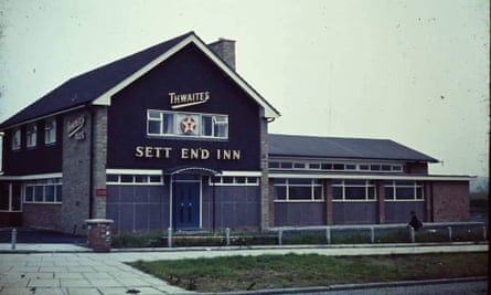 Sett End Inn, Blackburn