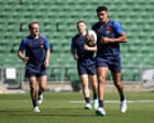 England’s World Cup test against Tonga will show where power really lies in league