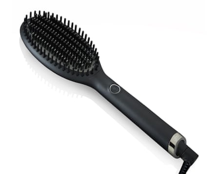 Ghd Glide Professional Hot Brush