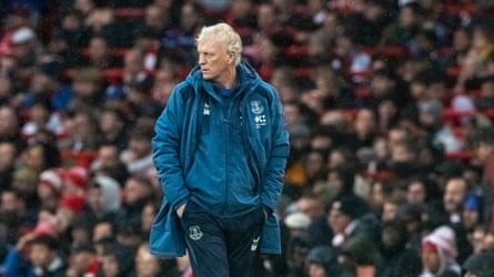 David Moyes