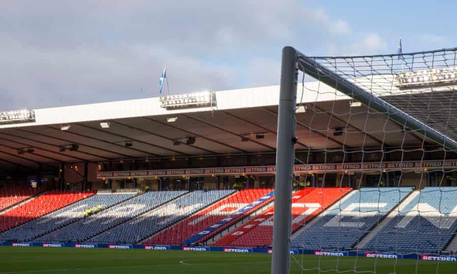 The Scottish Football Association commissioned the independent inquiry following allegations of historic abuse spanning decades.