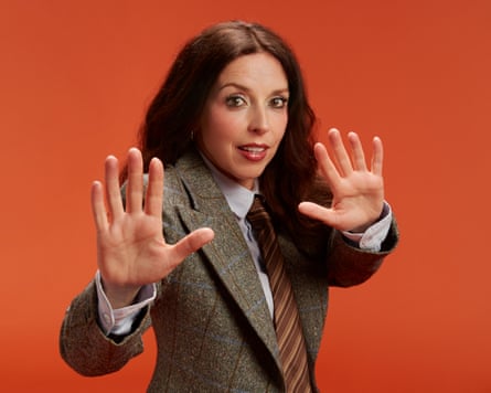 Bridget Christie