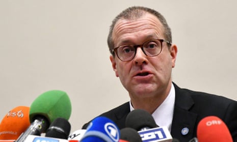 Hans Kluge, the WHO’s regional director for Europe, told a press conference, that a third dose of Covid vaccine was not a “luxury booster”.