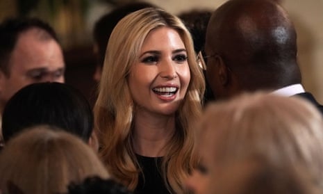 The latest registration approvals won by Ivanka Trump include business trademark rights on goods including bathmats, textiles and baby blankets.