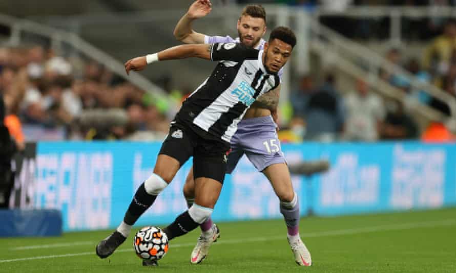Joelinton