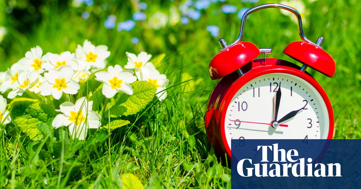 Daylight saving October Australia quick reference guide: Do clocks go forward, or back? What time does it start? And more questions answered