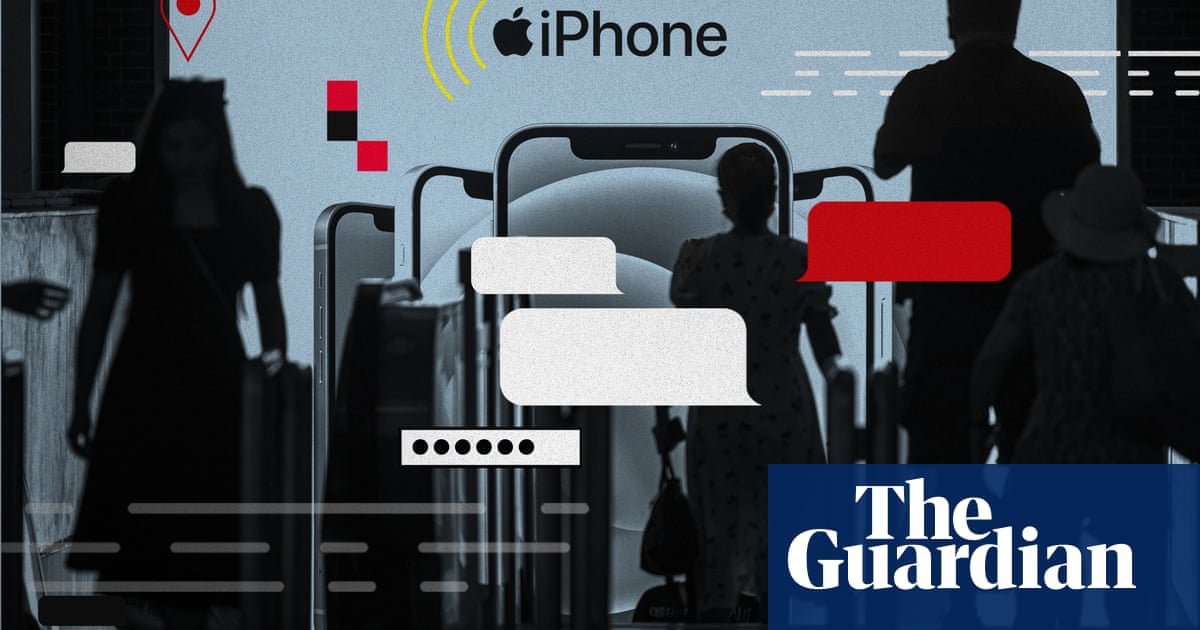 In one corner, Apple, which has more than a billion active iPhones being used across the world. In the other, companies such as Israel’s NSO Group, 