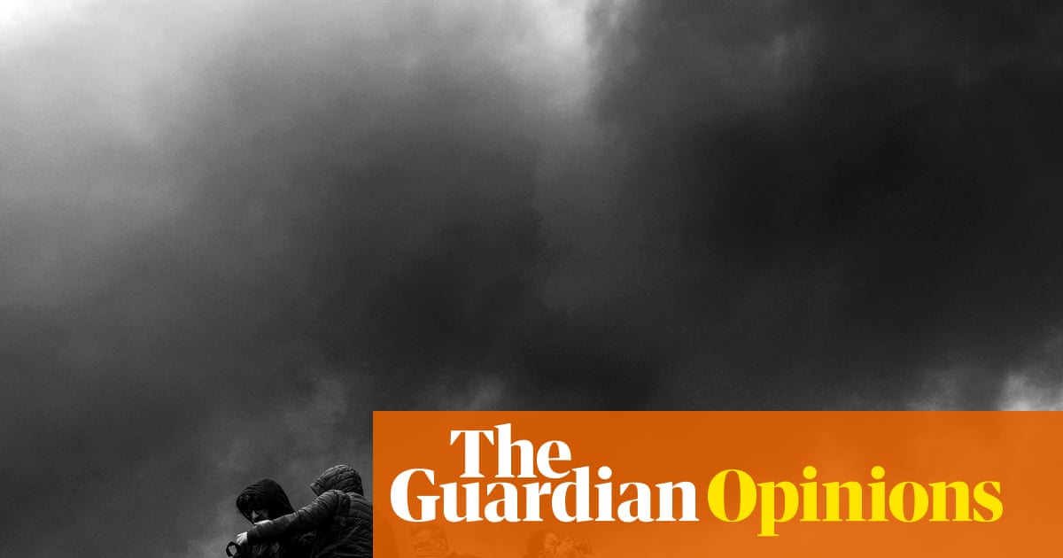 Telling the truth about Iran is more dangerous than ever
