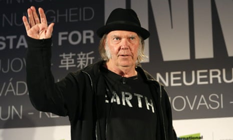 Neil Young … ‘Family farms have been replaced by giant agri corp farms across this great vast country we call home.’