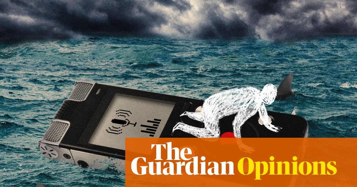We can't talk about press freedom without talking about misogyny