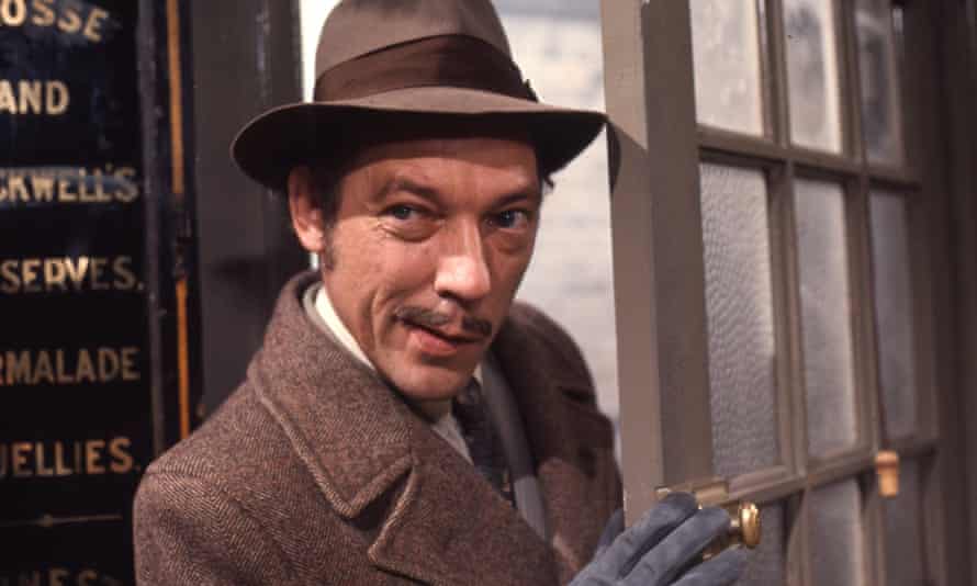 Ron Pember as Stan in The Flaxton Boys, 1973