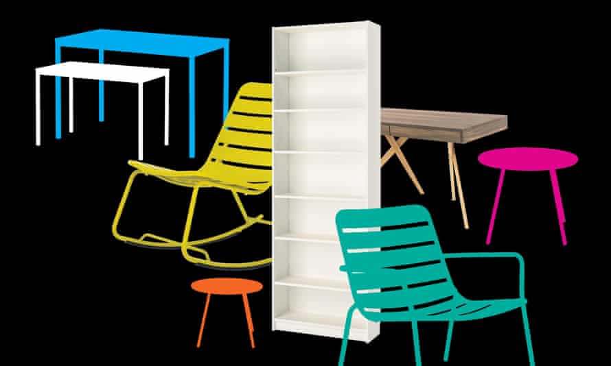 silly billy what the ikea bookcase