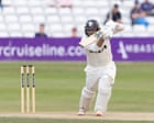 Durham finish off Gloucestershire; Essex v Surrey, and more: county cricket, day four – live