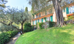 Portofino villas, Florence