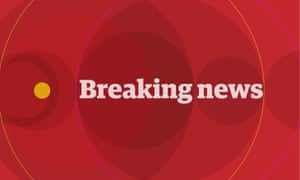 Guardian Breaking News Graphic illustration holding image gstock