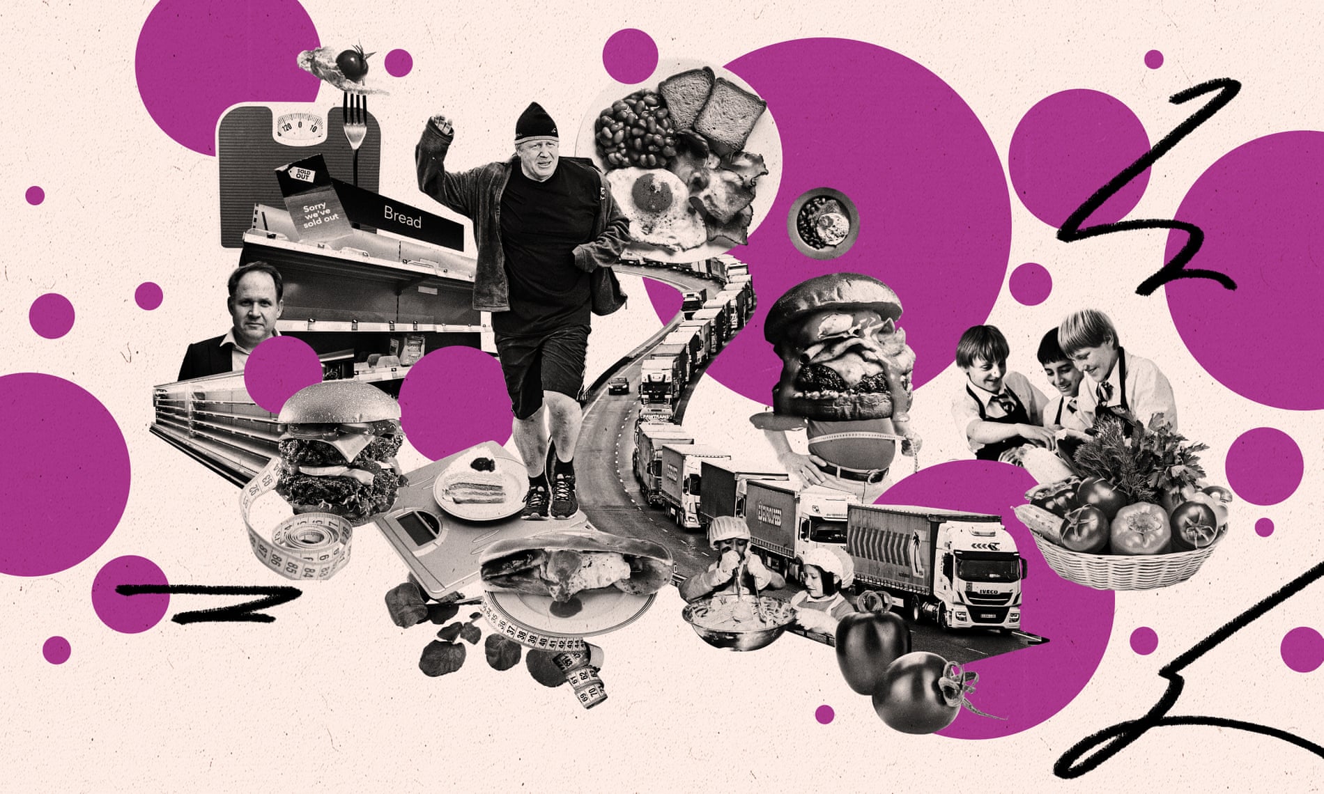 Fast food warning labels essay