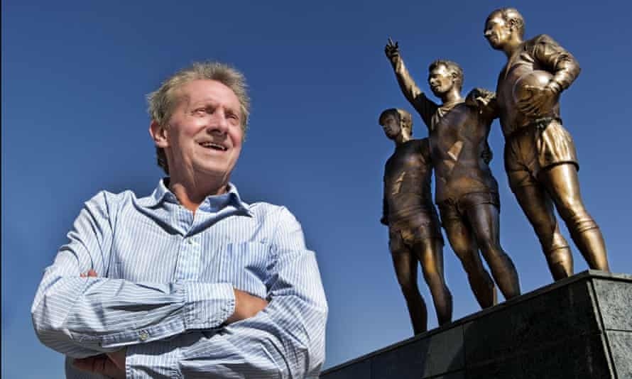 Denis Law