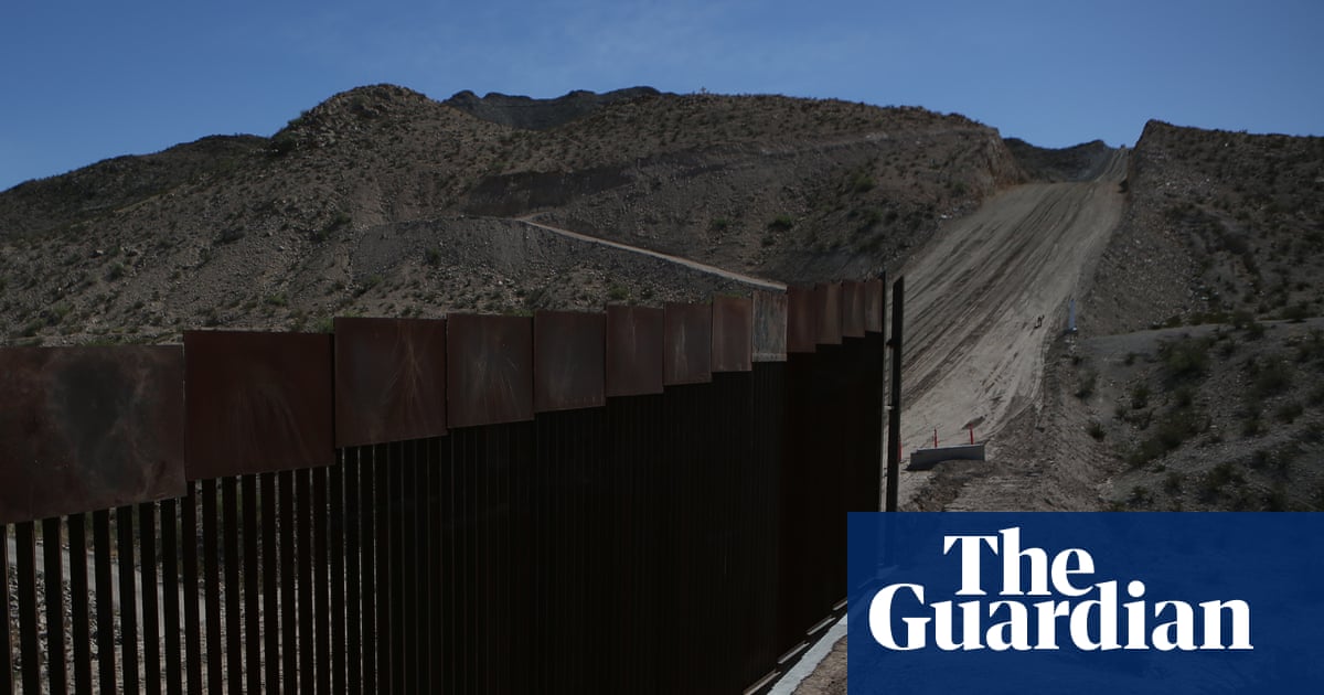 Appeals Court Blocks Trump's Border Asylum Ban