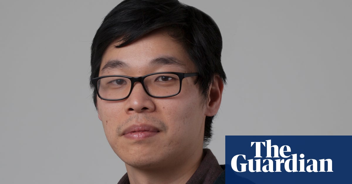 The Guardian’s Jonathan Liew named sports writer of the year at SJA Awards