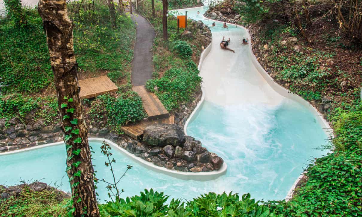 Center Parcs to reopen on 13 July in UK and Ireland but pools stay ...