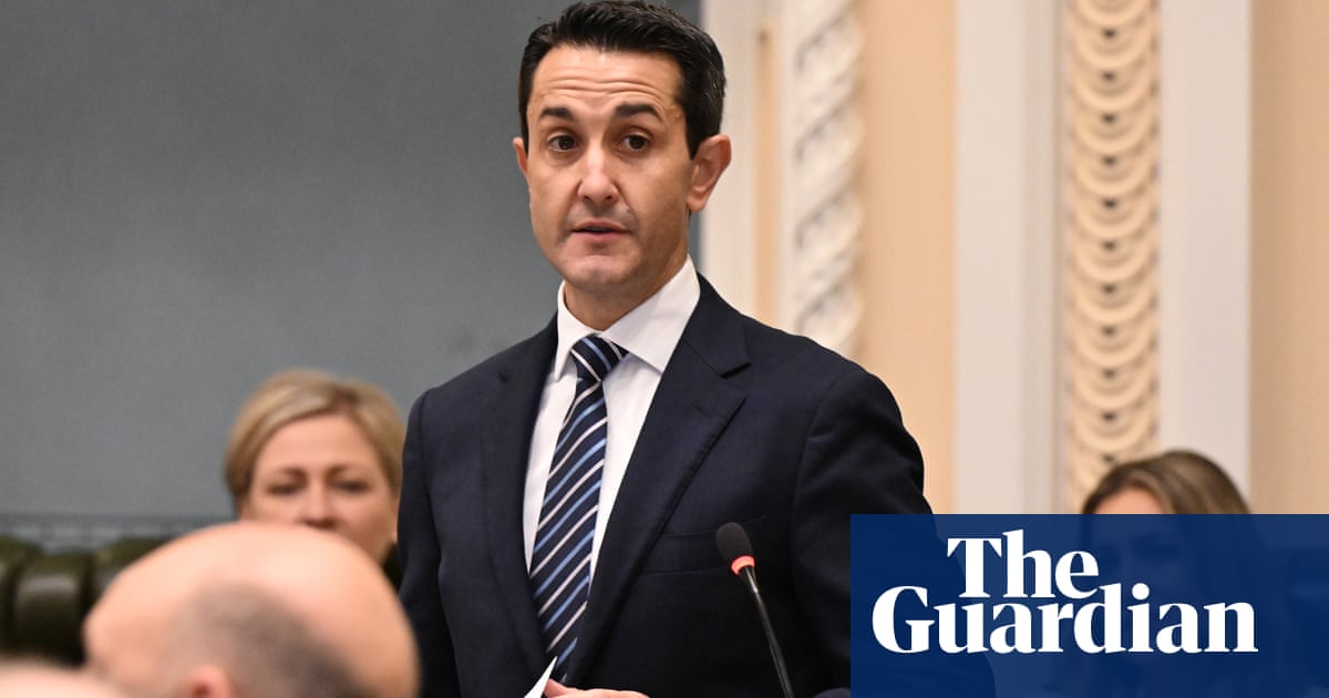 Queensland Passes Controversial Youth Crime Laws
