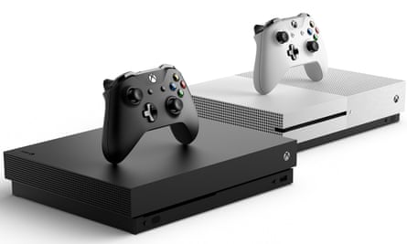Microsoft launches Xbox One X console with 4K, HDR support at Rs