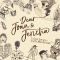 Dear Joan &amp; Jericha podcast vicki pepperdine julia davis
