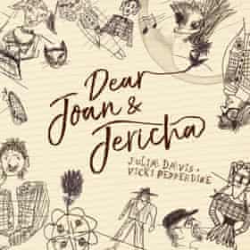 Dear Joan & Jericha podcast vicki pepperdine julia davis