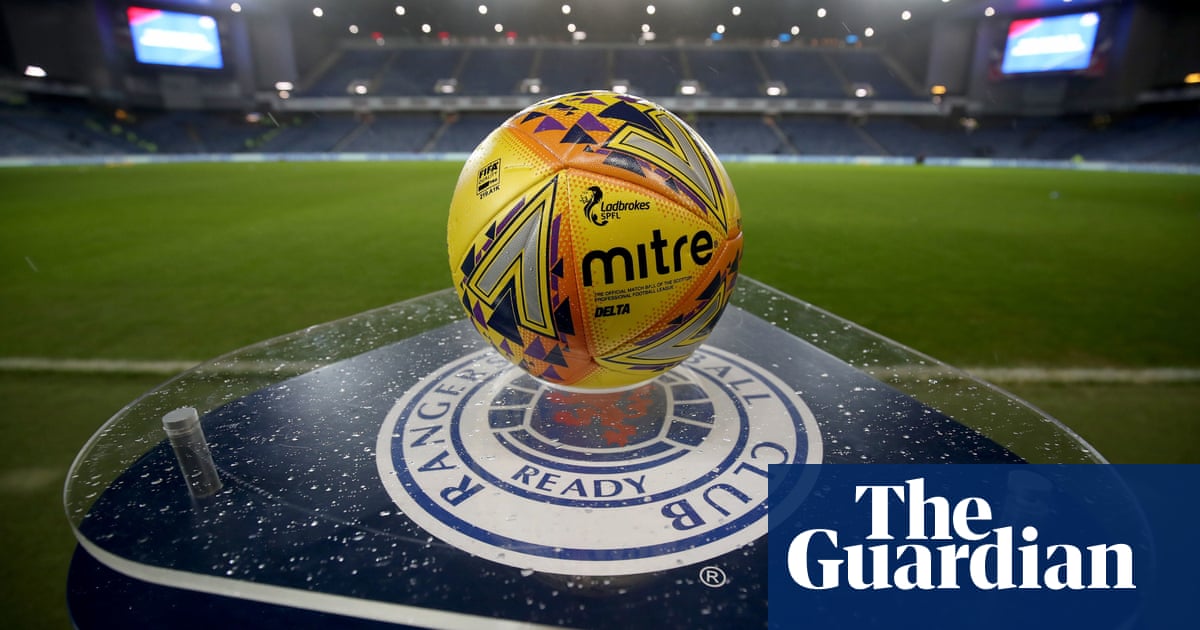 Scottish Premiership considers 14-team league next season