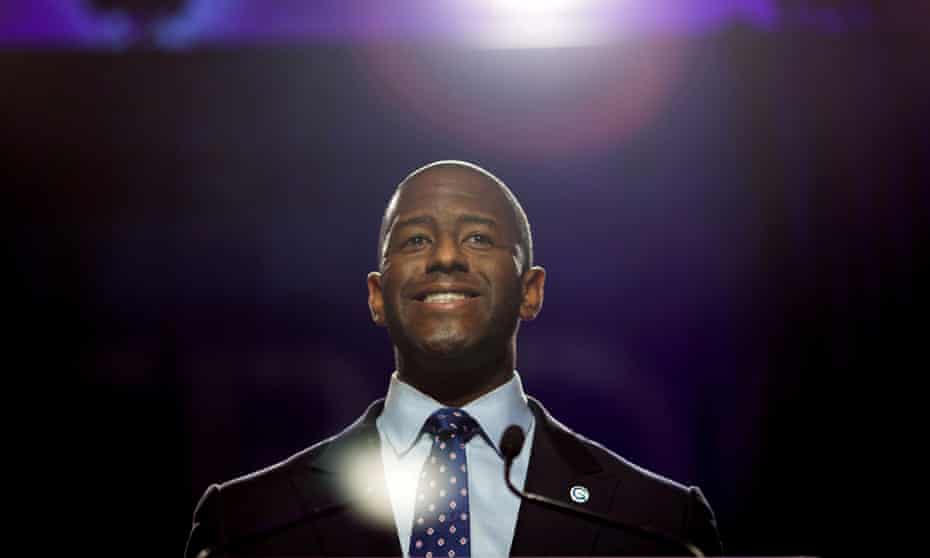 Andrew Gillum’s victory in the Democratic primary for Florida governor last month was enough to make pollsters look like liars. 