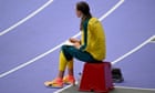 'I had such a fire in me': Nicola Olyslagers ready to hit new heights as bar raised for Olympic final | Jack Snape