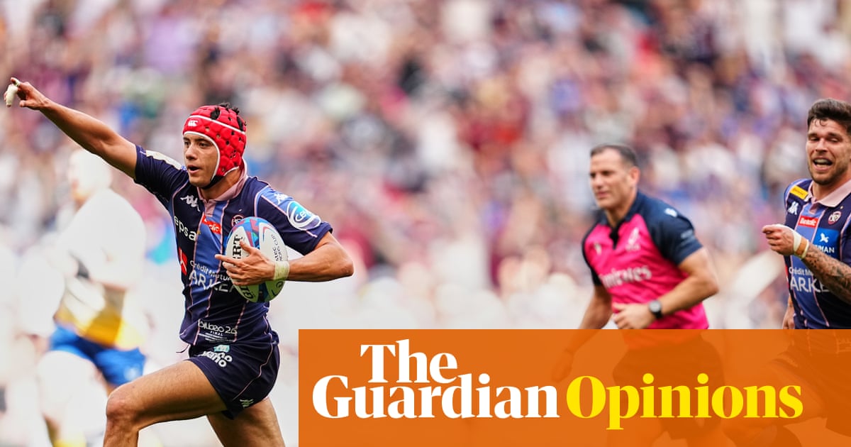 Bordeaux’s rout of Leinster cements French dominance and leaves rivals playing catch-up | Robert Kitson