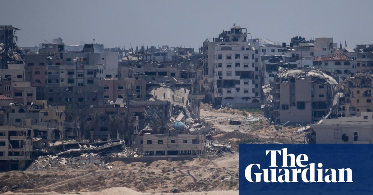 EU risks breaking international law over Israel gas deal, say campaigners