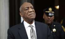 Bill Cosby's mistrial shows: powerful men can still get away with anything